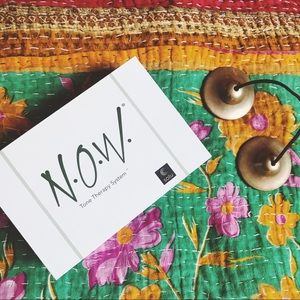N.O.W. Tone Therapy System